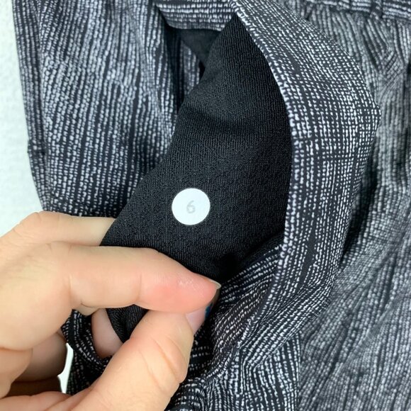 lululemon | Rollin' With My Omies Jogger Pant Black Dune - Picture 6 of 6